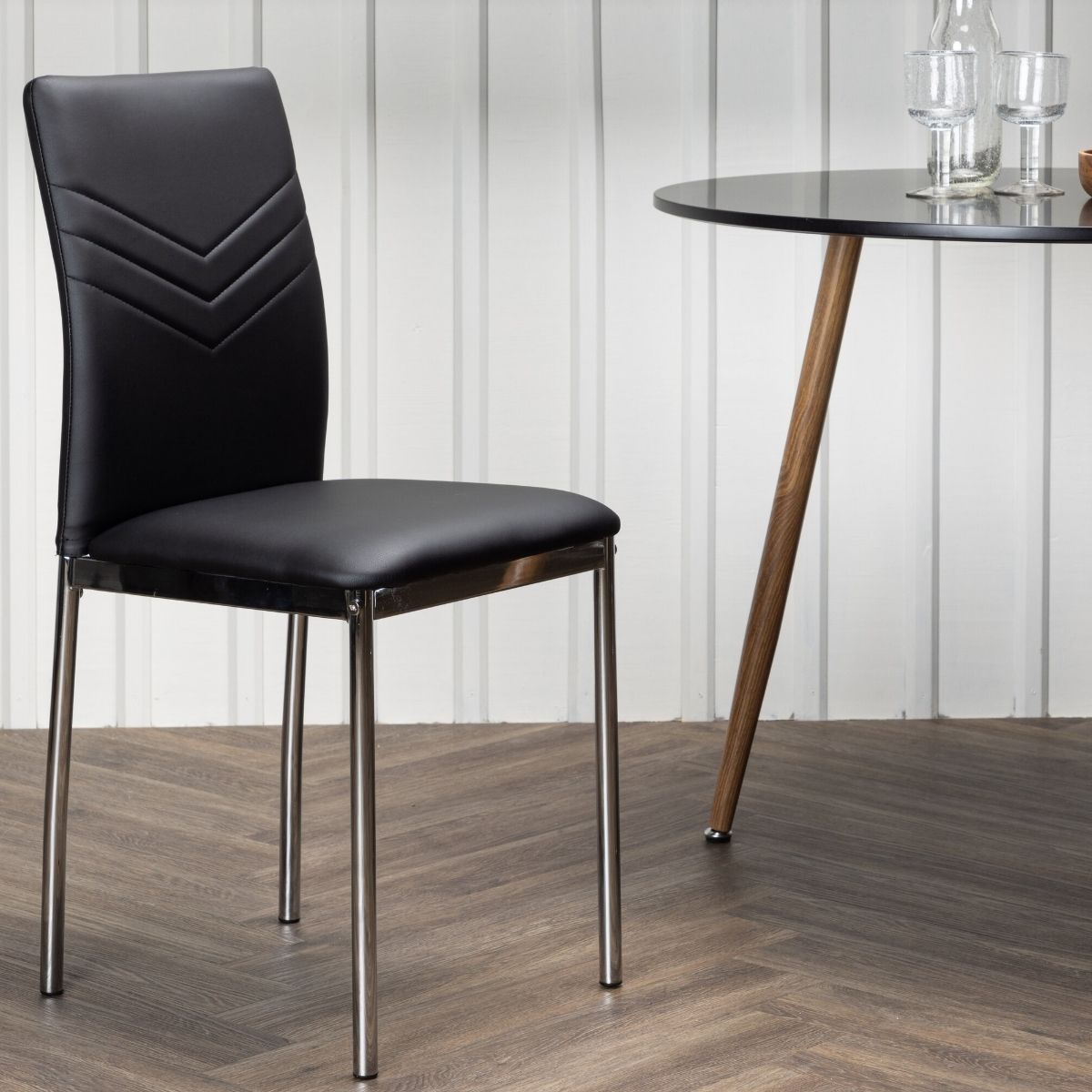 Lily Dining Chair Venture Design Spisestol