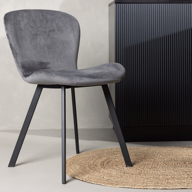 Lilja Spisestol Venture Design Spisestol