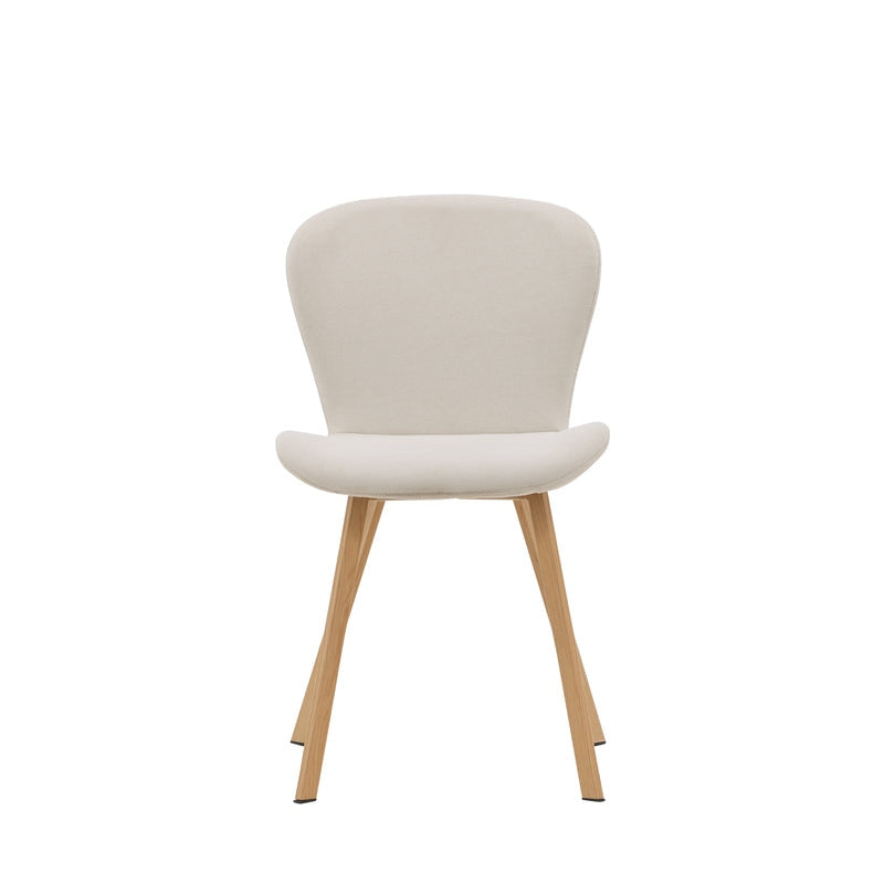 Lilja Spisestol Venture Design Spisestol