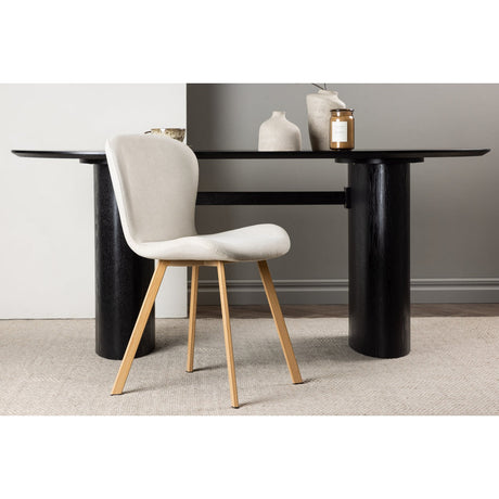 Lilja Spisestol Venture Design Spisestol