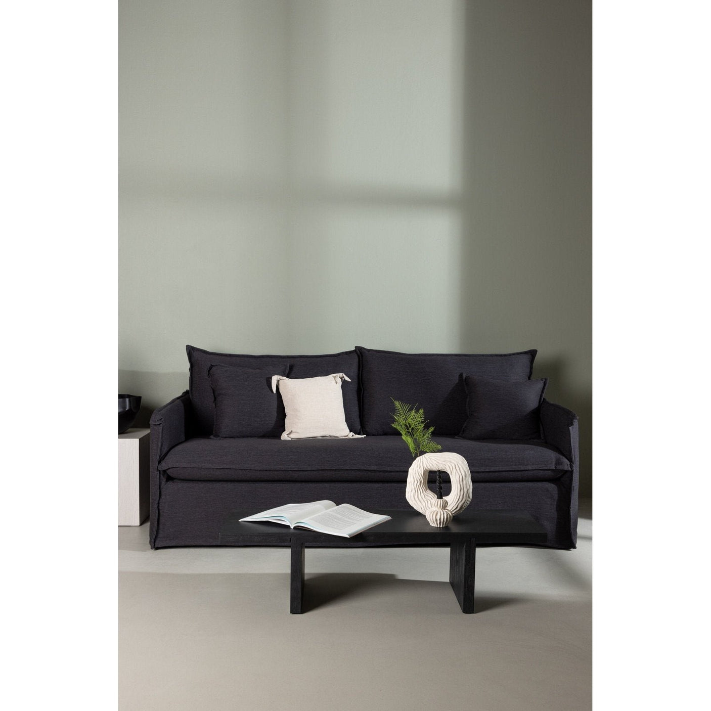 Nova Sofa 3-seter Venture Design Sofa