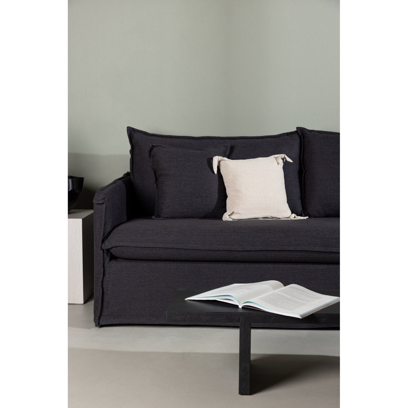 Nova Sofa 3-seter Venture Design Sofa