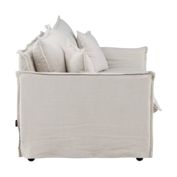 Nova Sofa 3-seter Venture Design Sofa