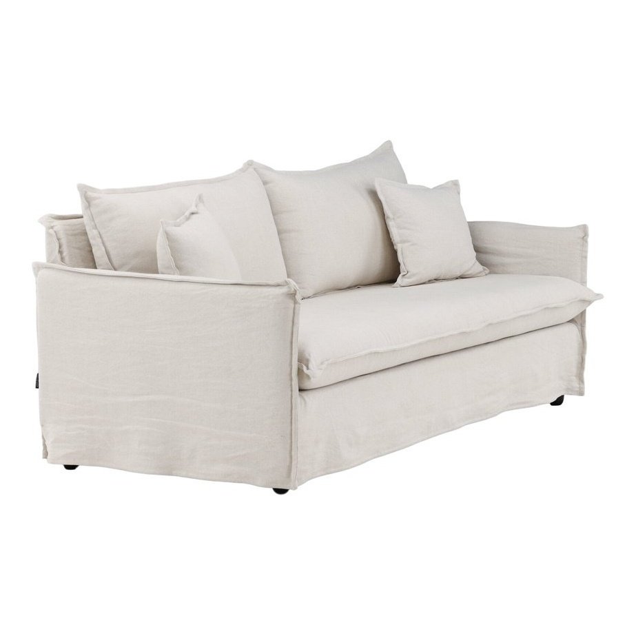 Nova Sofa 3-seter Venture Design Sofa
