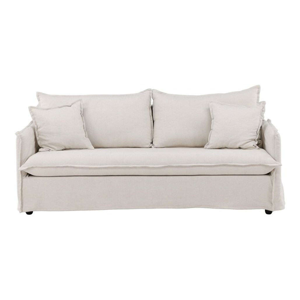 Nova Sofa 3-seter Venture Design Sofa