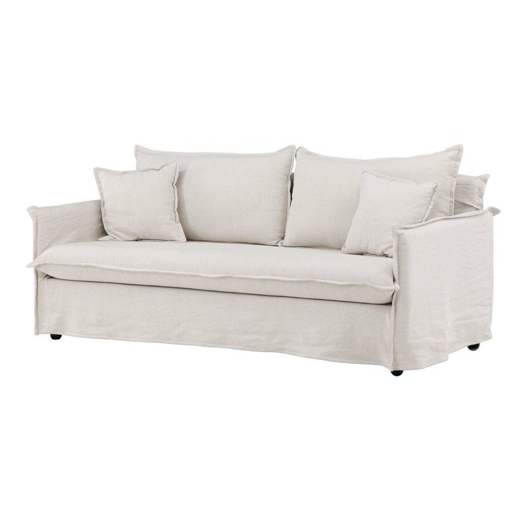 Nova Sofa 3-seter Venture Design Sofa