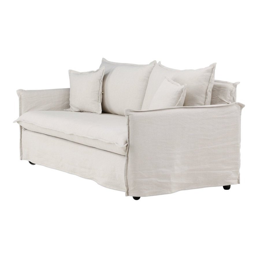Nova Sofa 3-seter Venture Design Sofa