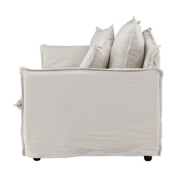 Nova Sofa 3-seter Venture Design Sofa