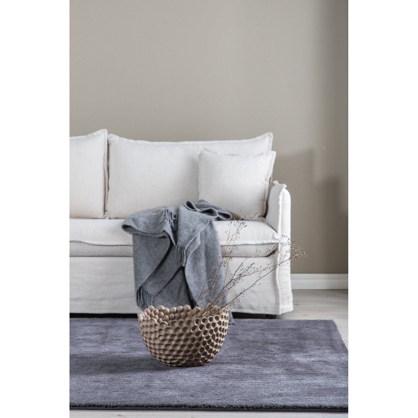 Nova Sofa 3-seter Venture Design Sofa