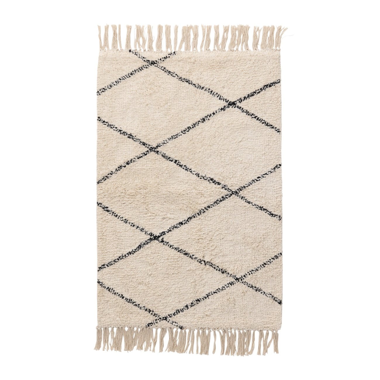 Thelma teppe 50x80 Venture Design Teppe