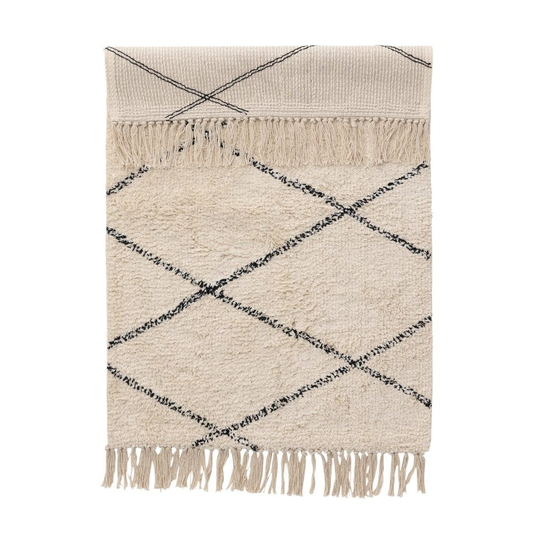 Thelma teppe 50x80 Venture Design Teppe