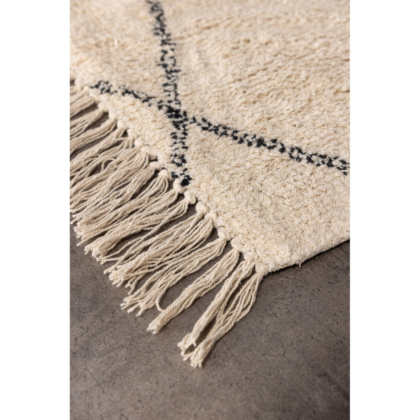 Thelma teppe 50x80 Venture Design Teppe