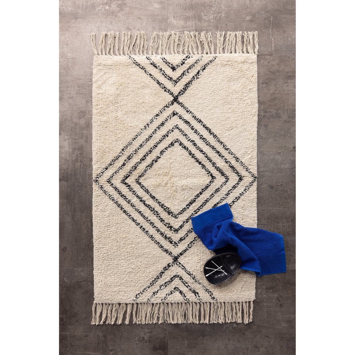 Love teppe 50x80 Venture Design Teppe