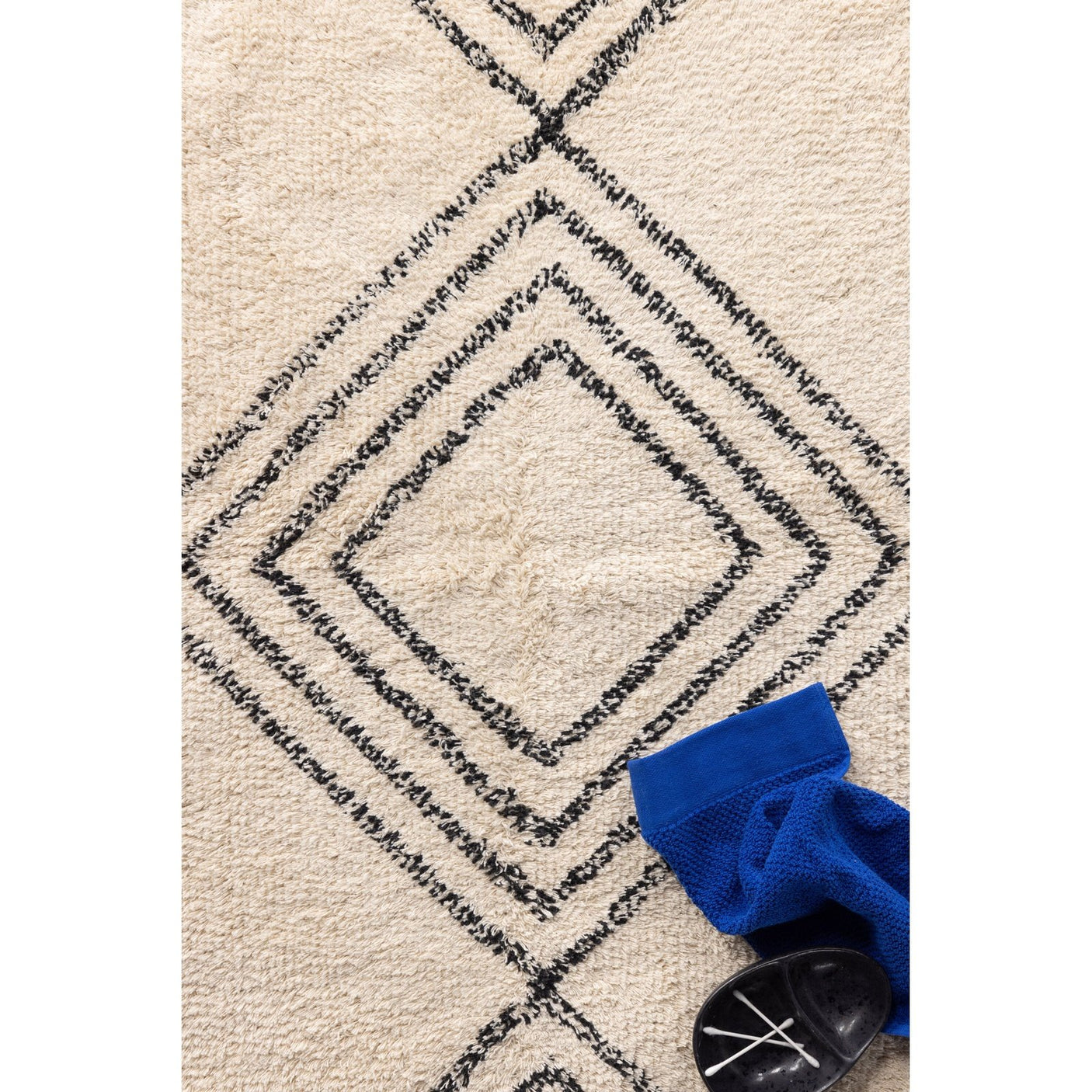 Love teppe 50x80 Venture Design Teppe