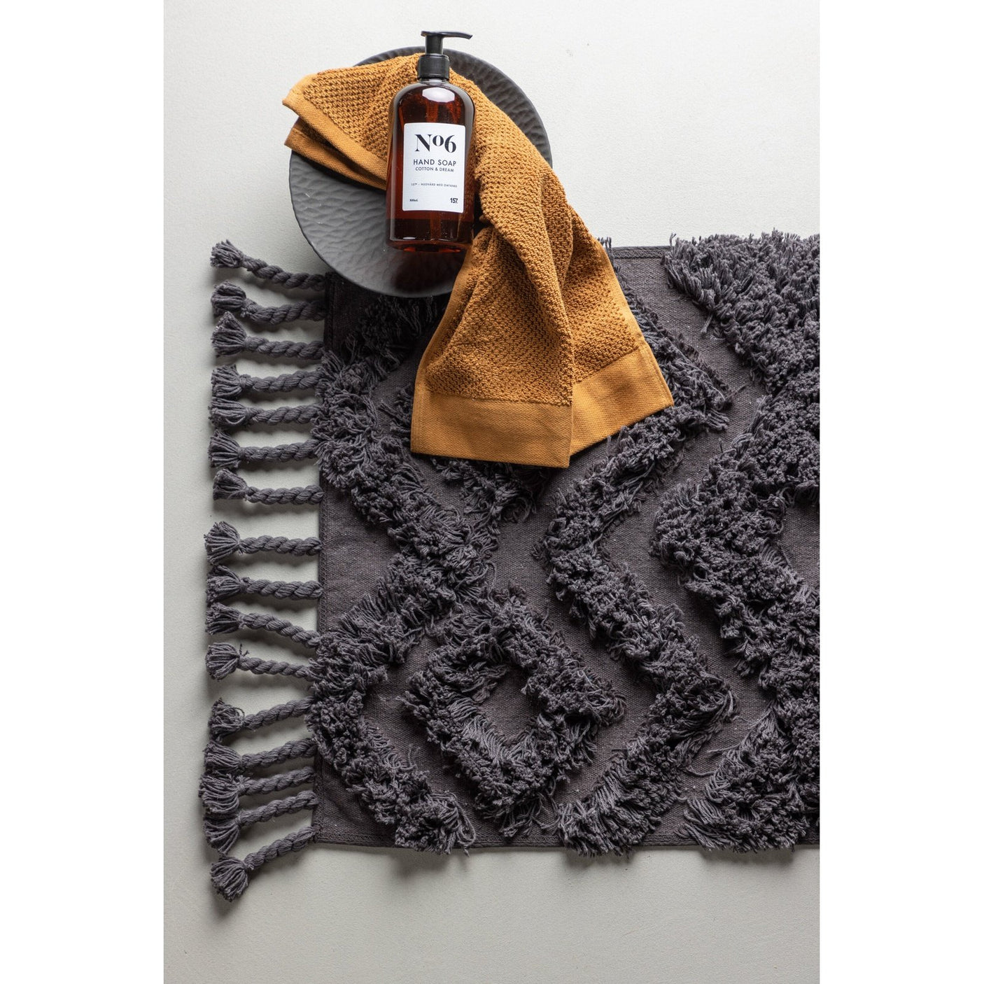 Hilma teppe 50x80 Venture Design Teppe