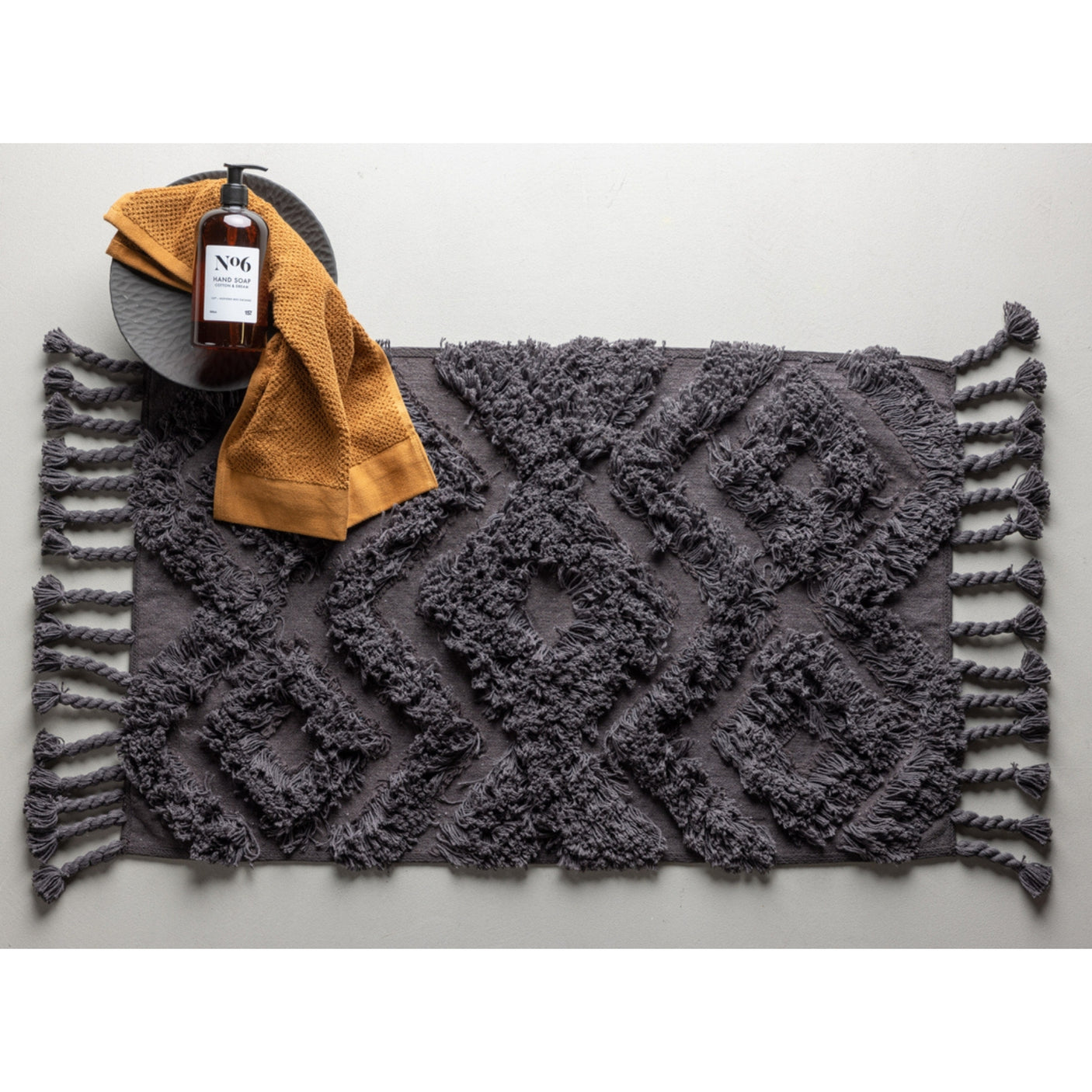 Hilma Carpet Venture Design Teppe