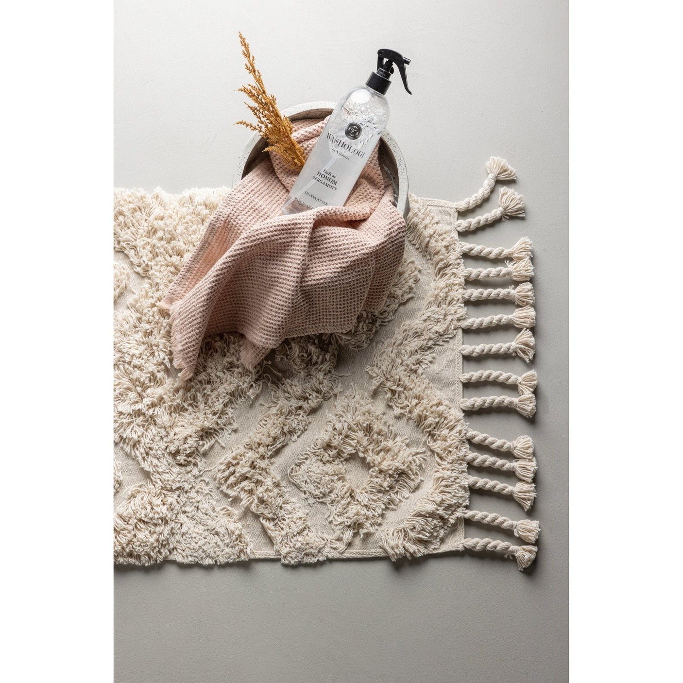 Hilma teppe 50x80 Venture Design Teppe