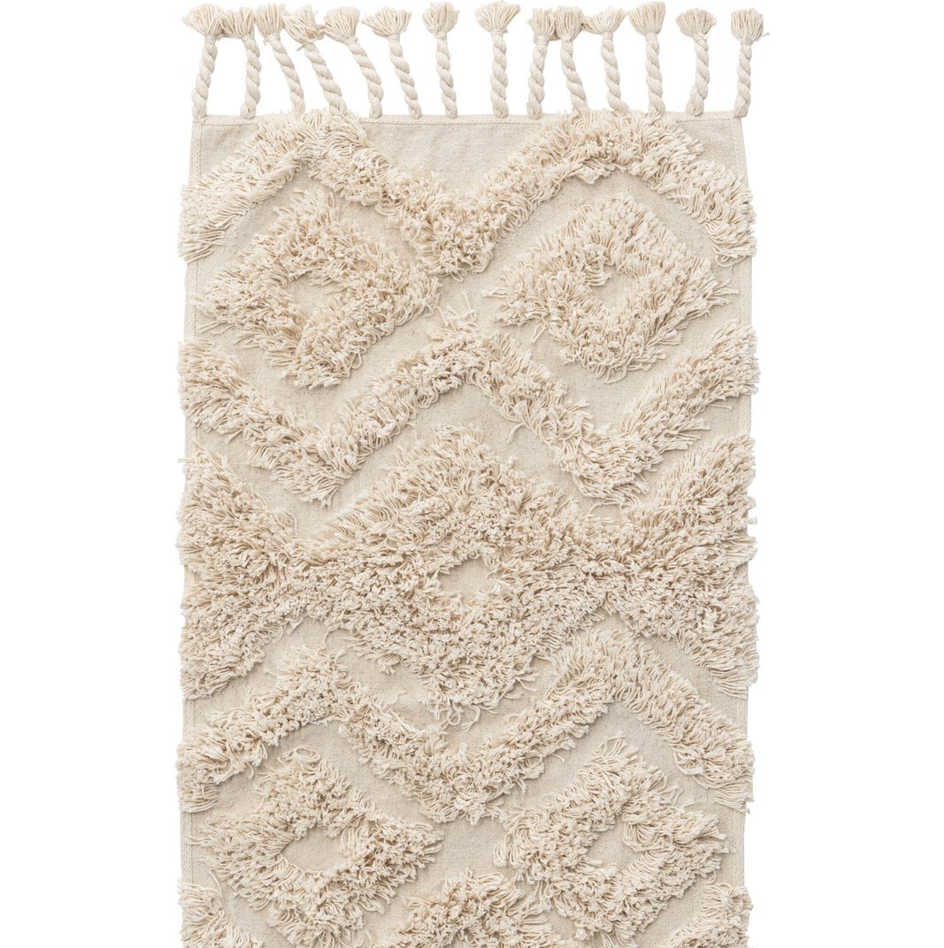 Hilma teppe 50x80 Venture Design Teppe