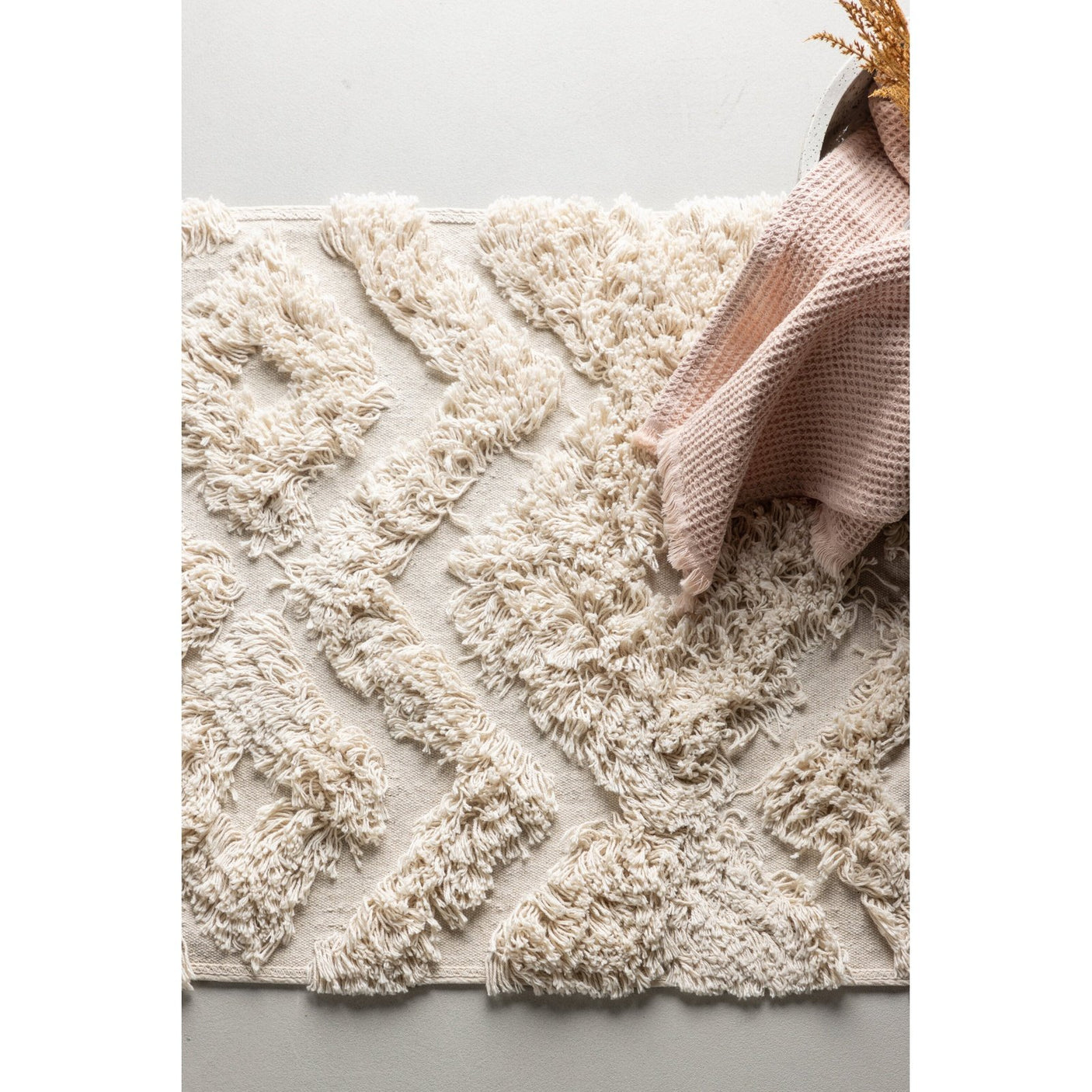 Hilma teppe 50x80 Venture Design Teppe