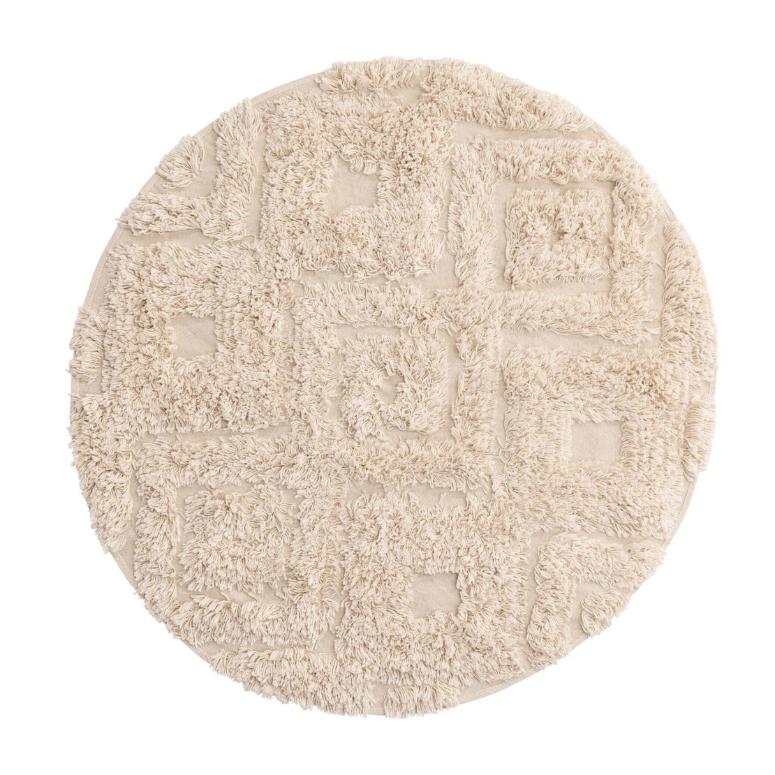 Hilma teppe Ø60 Venture Design Teppe