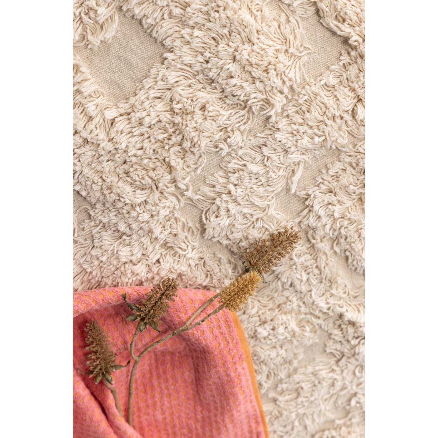 Hilma teppe Ø60 Venture Design Teppe