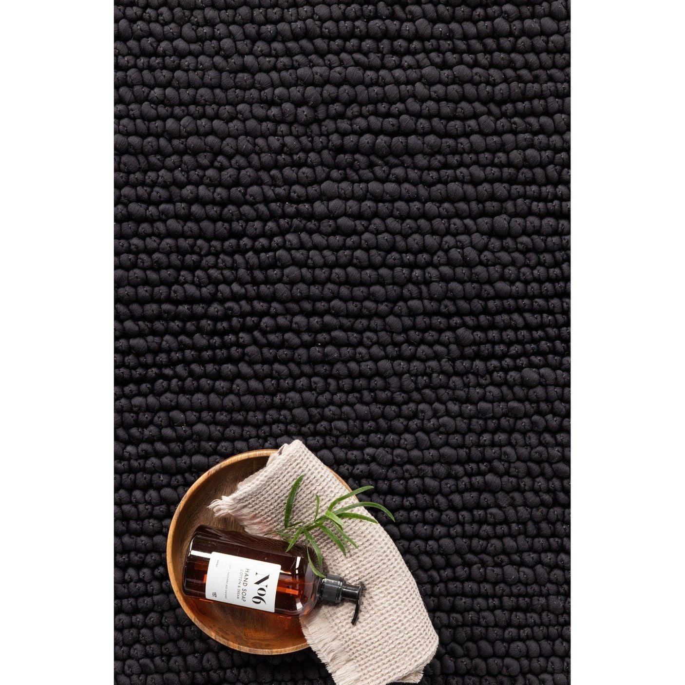 Wilmer teppe 50x80 Venture Design Teppe