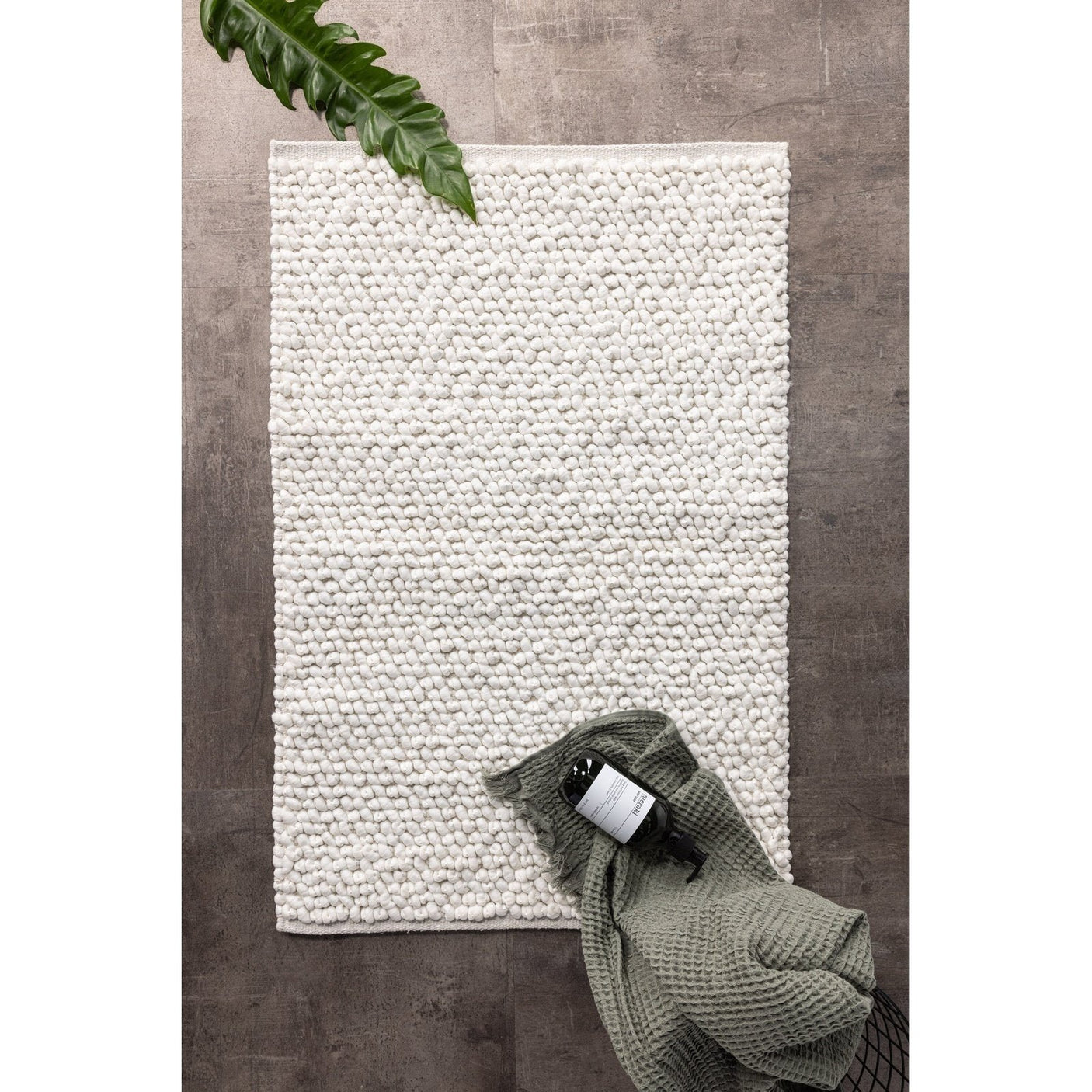 Wilmer teppe 50x80 Venture Design Teppe