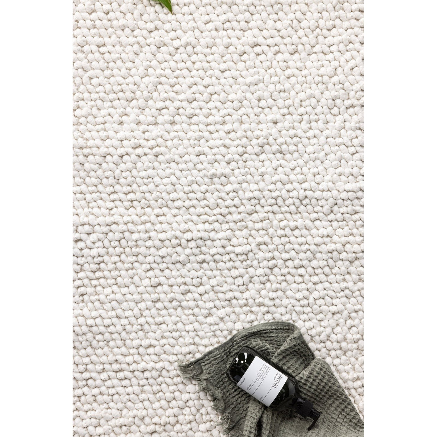 Wilmer teppe 50x80 Venture Design Teppe