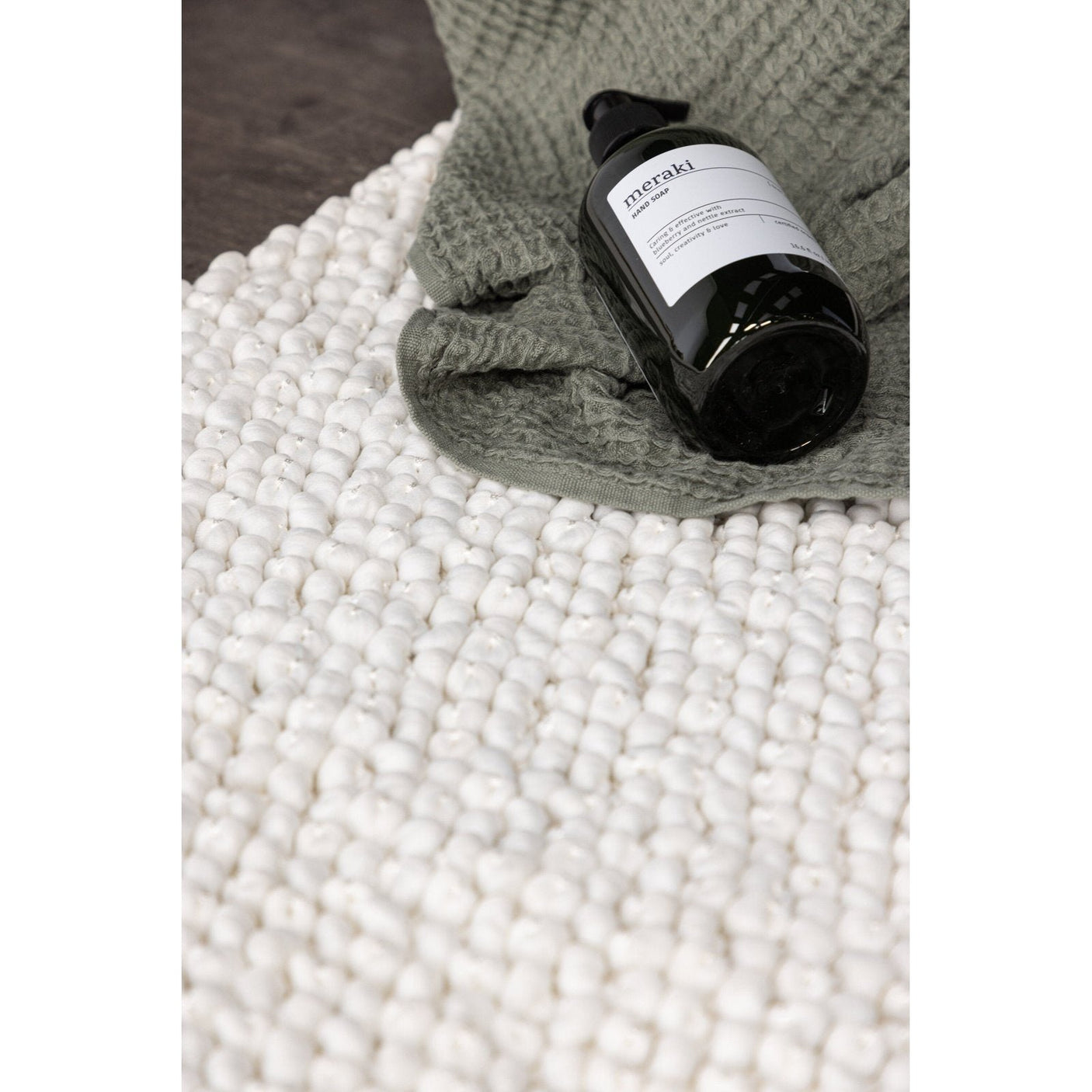 Wilmer teppe 50x80 Venture Design Teppe