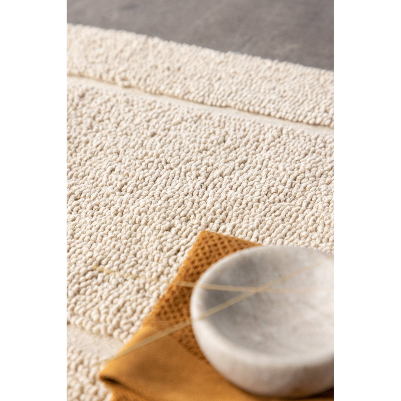 William teppe 50x80 Venture Design Teppe