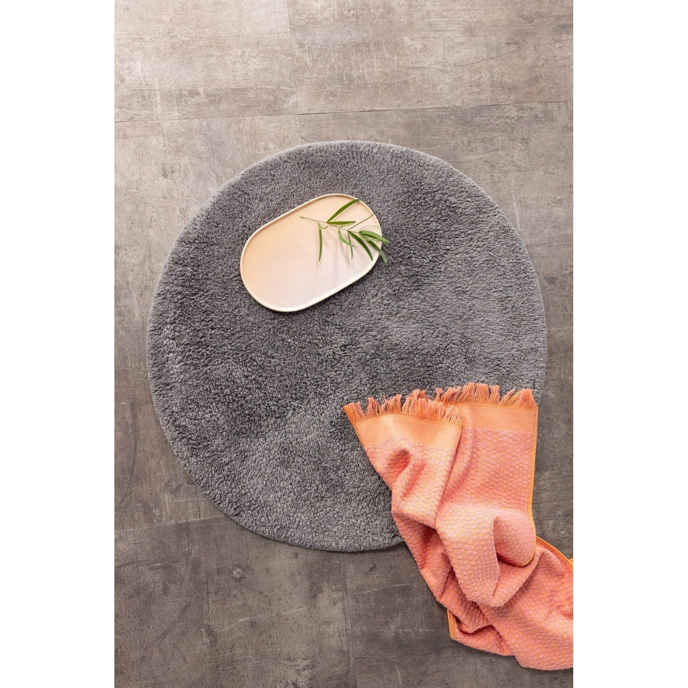 Valle tepper Ø60 Venture Design Teppe