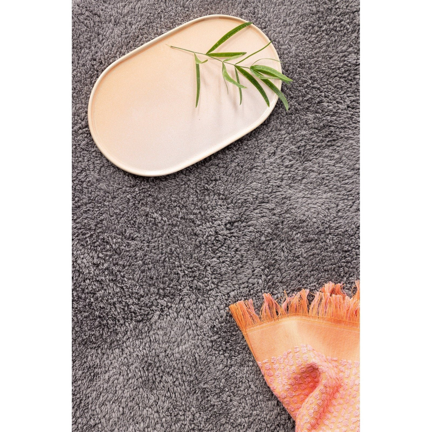 Valle tepper Ø60 Venture Design Teppe