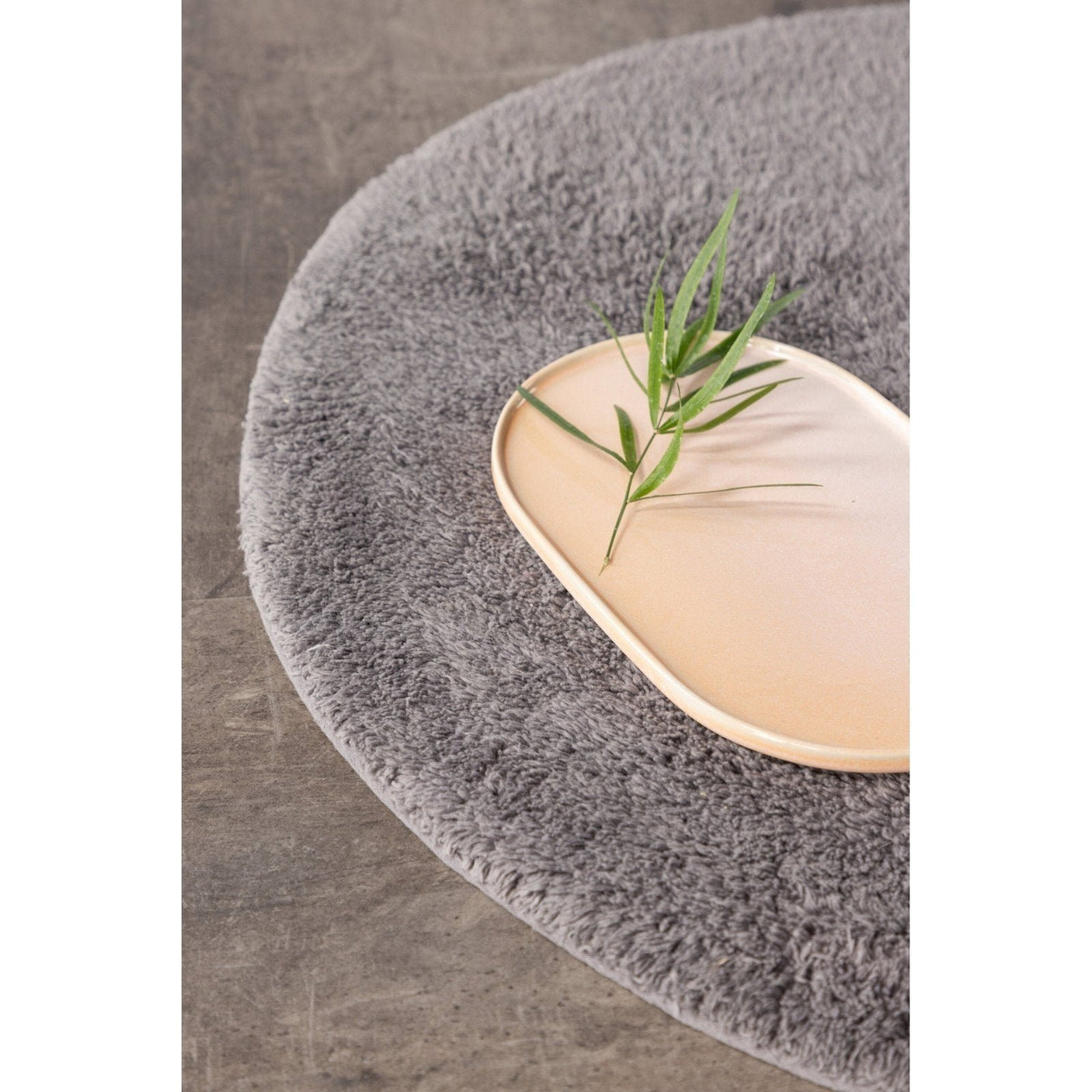 Valle tepper Ø60 Venture Design Teppe