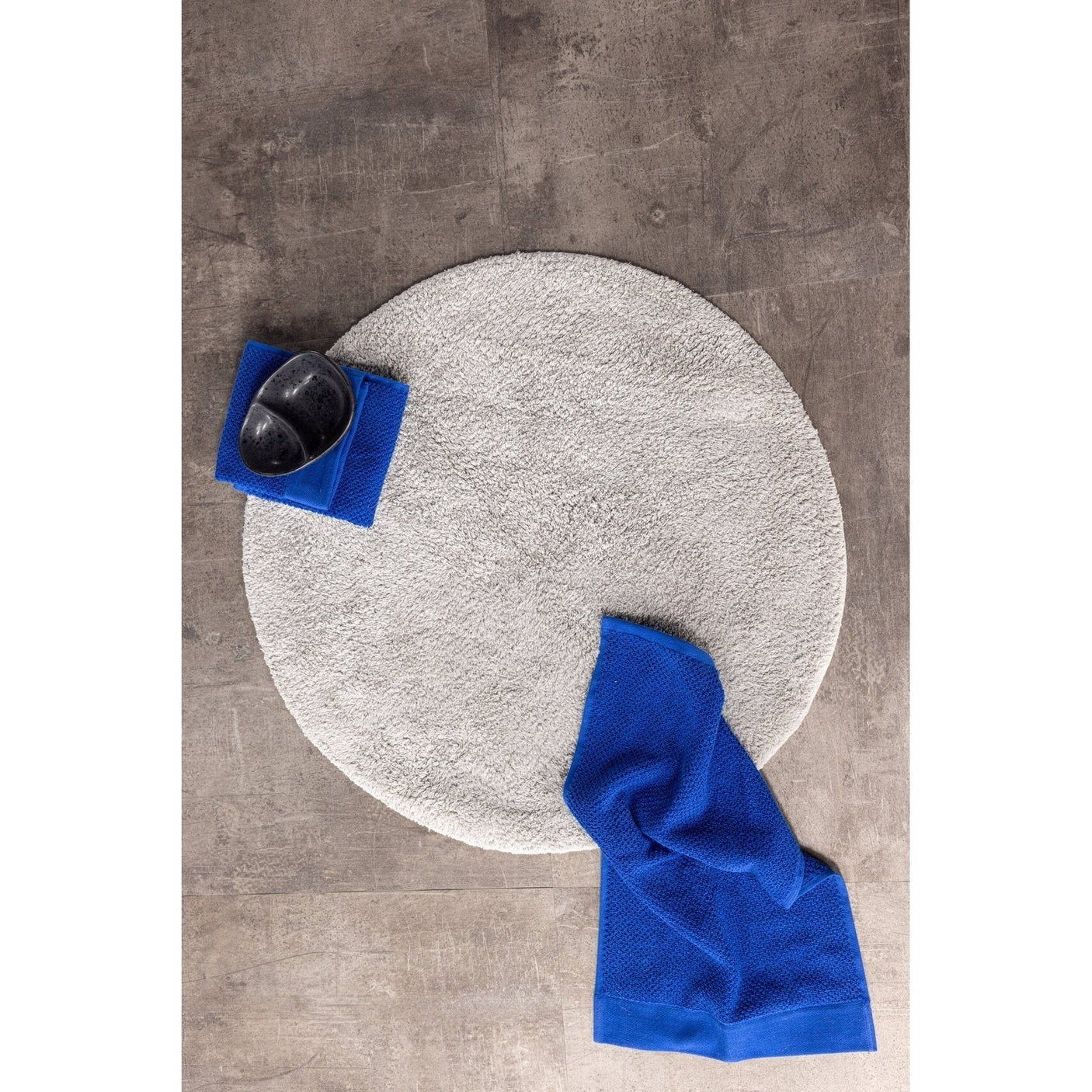 Valle tepper Ø60 Venture Design Teppe