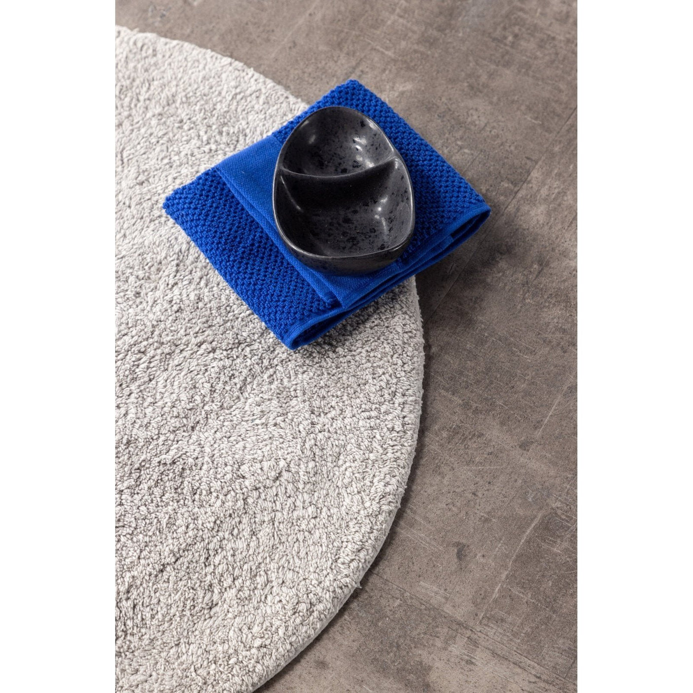 Valle tepper Ø60 Venture Design Teppe