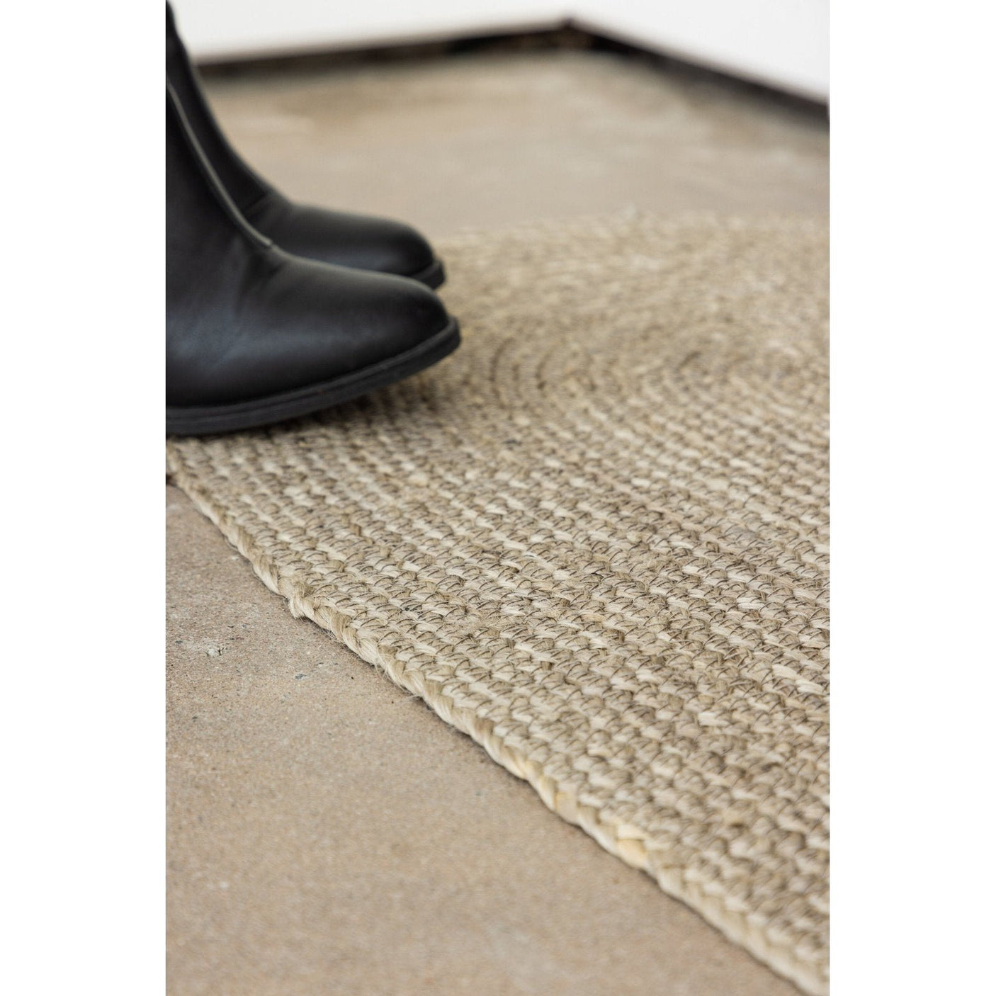 Oliver uteteppe 50x90 Venture Design Teppe