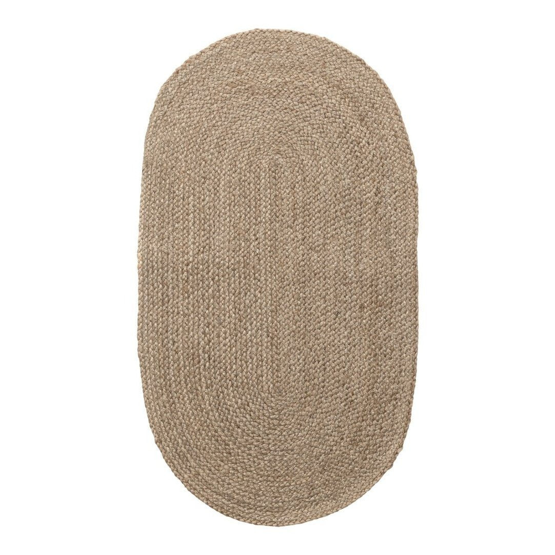 Oliver uteteppe 50x90 Venture Design Teppe