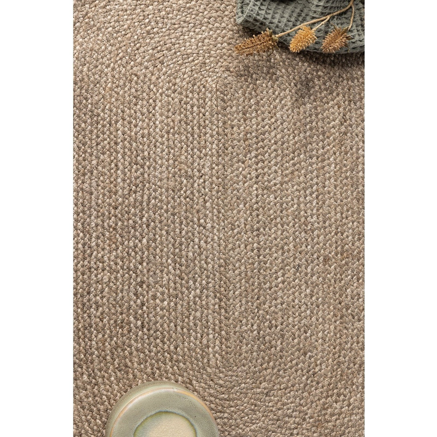 Oliver uteteppe 50x90 Venture Design Teppe