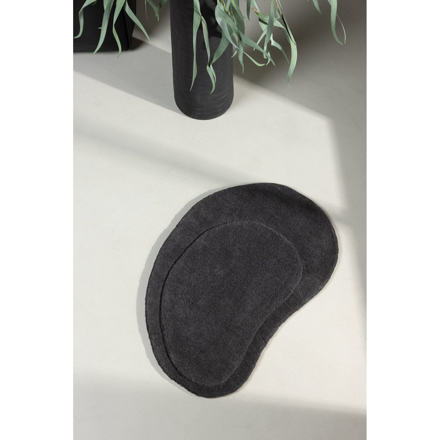 Stone teppe 50x75 Venture Design Teppe