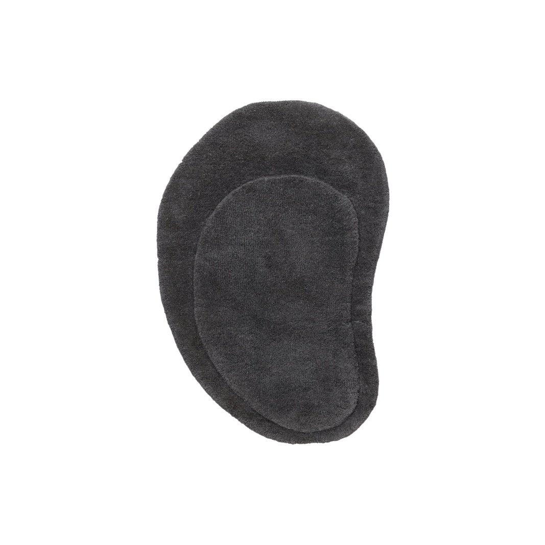 Stone teppe 50x75 Venture Design Teppe