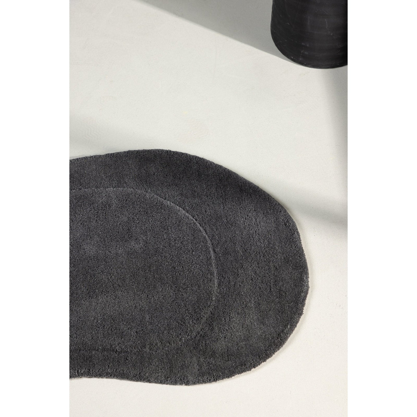 Stone teppe 50x75 Venture Design Teppe