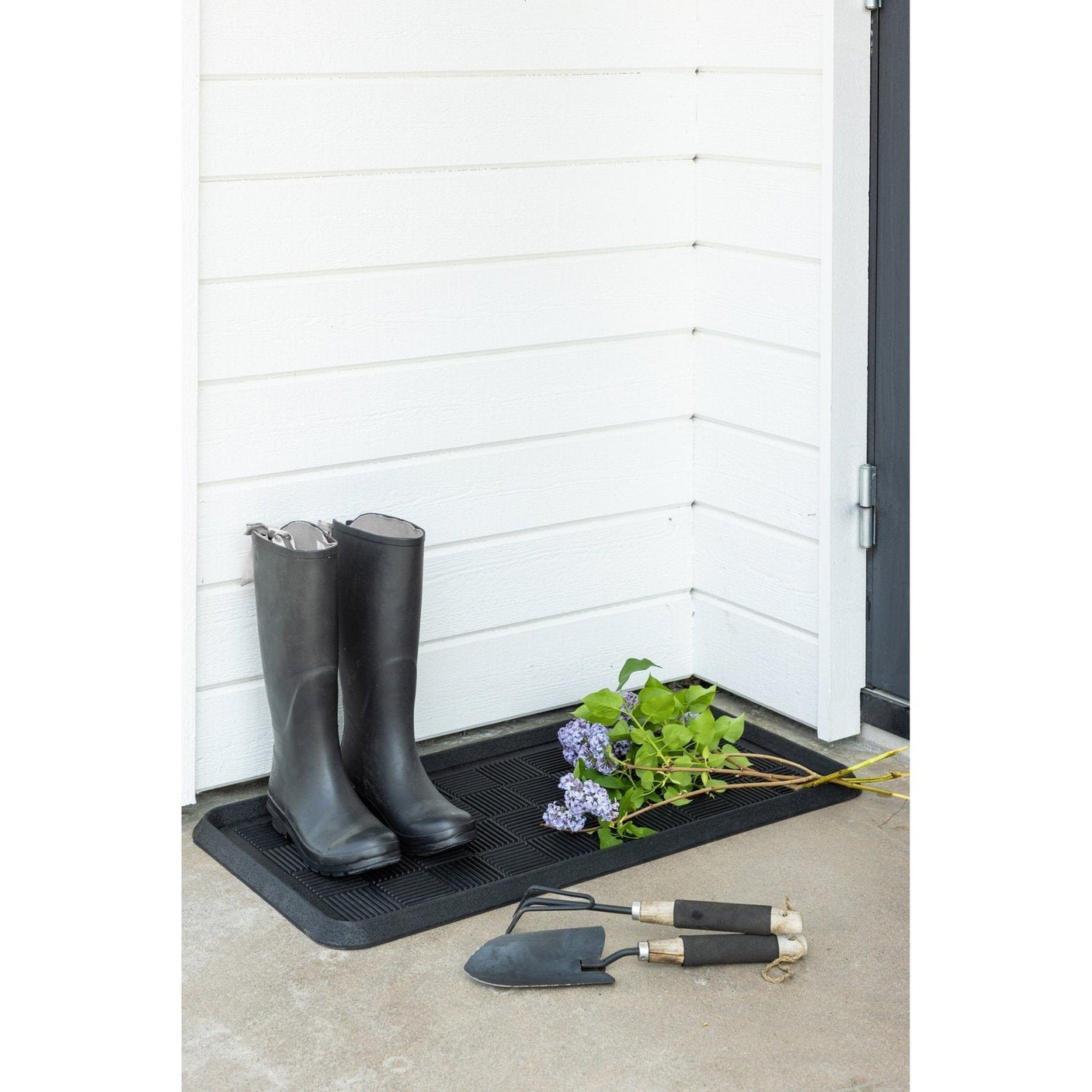 Gunnar skobrett Venture Design Teppe