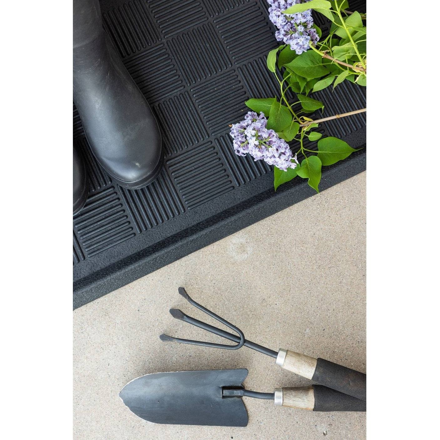 Gunnar skobrett Venture Design Teppe