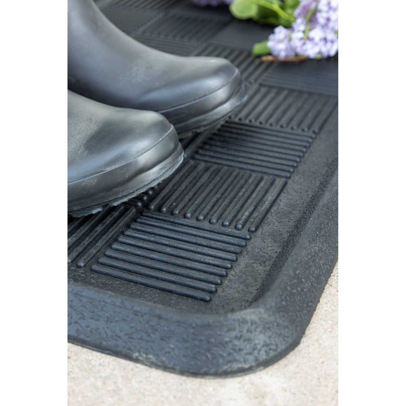 Gunnar skobrett Venture Design Teppe