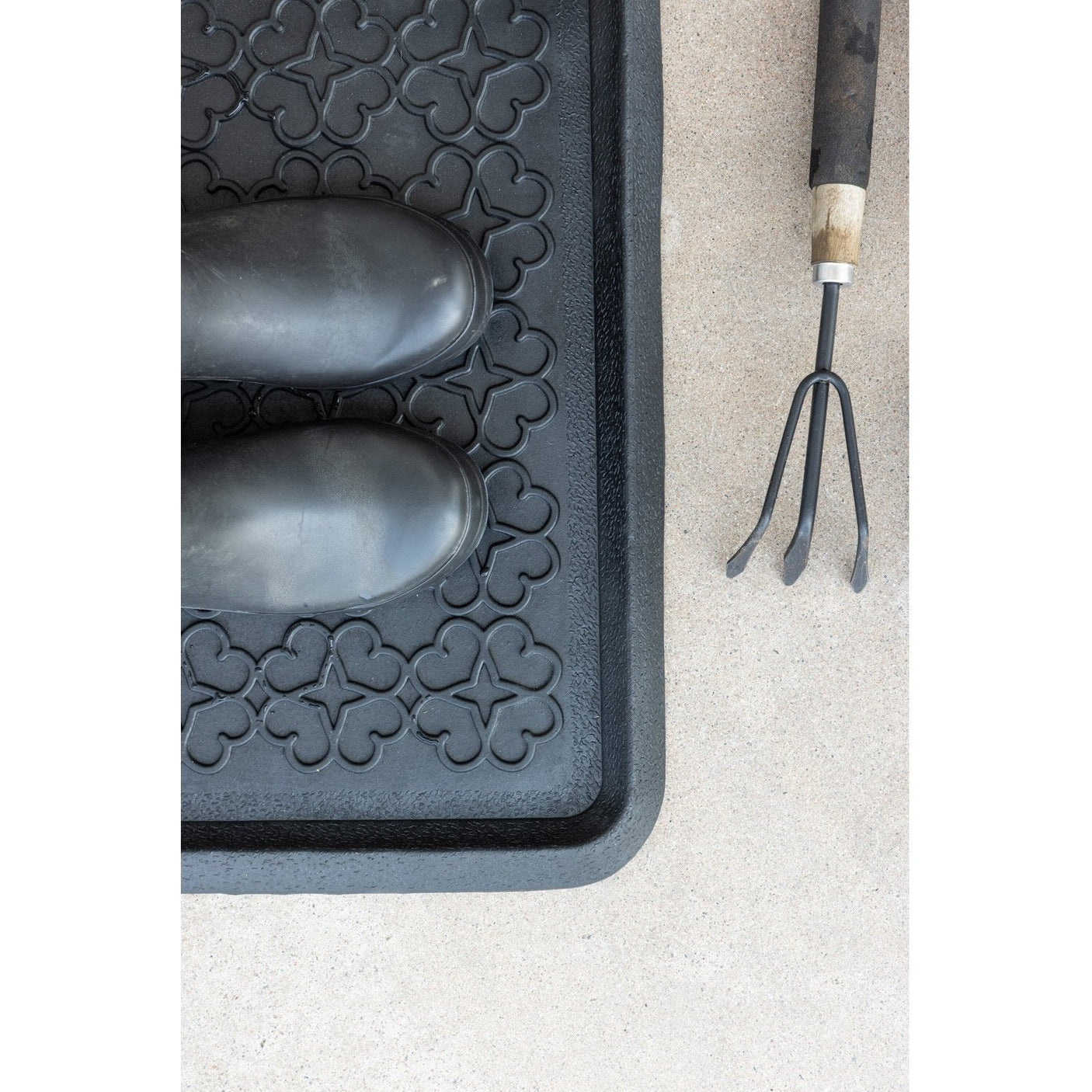 Gunnar skobrett Venture Design Teppe