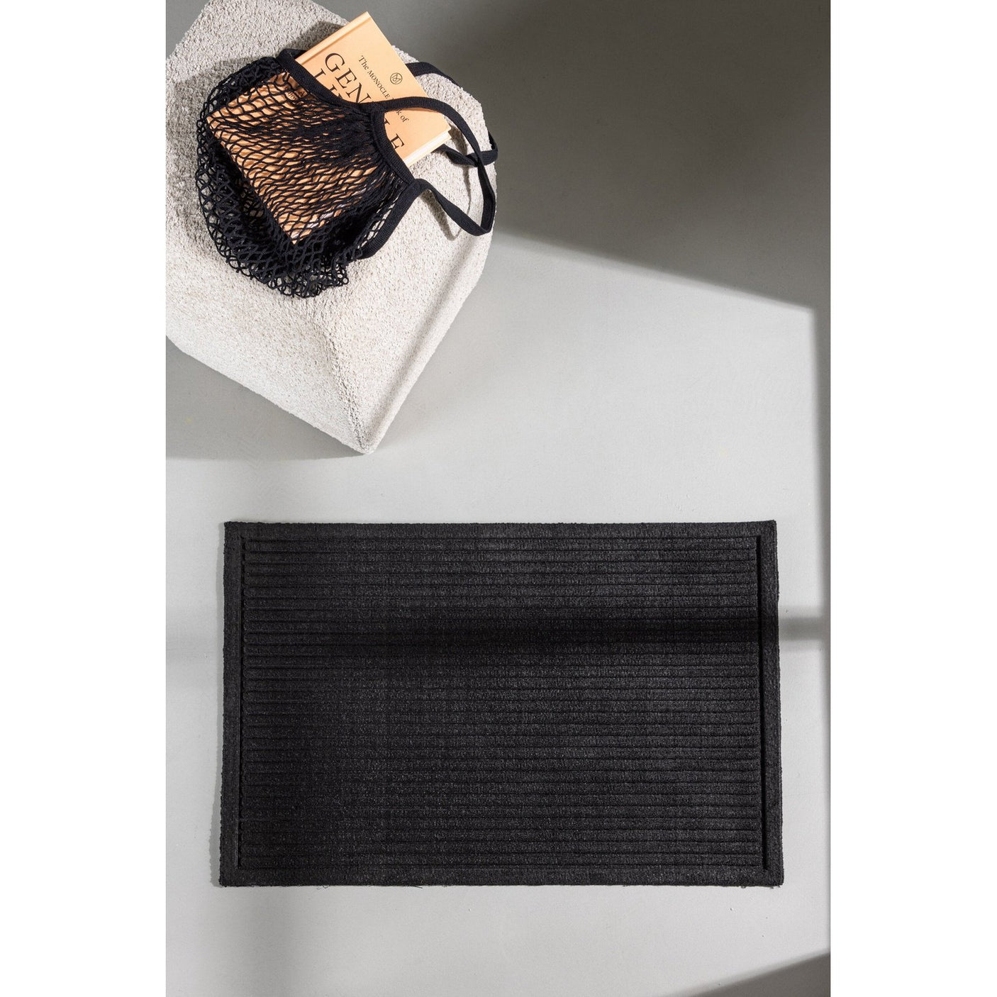 Bosse teppe 60x90 Venture Design Teppe