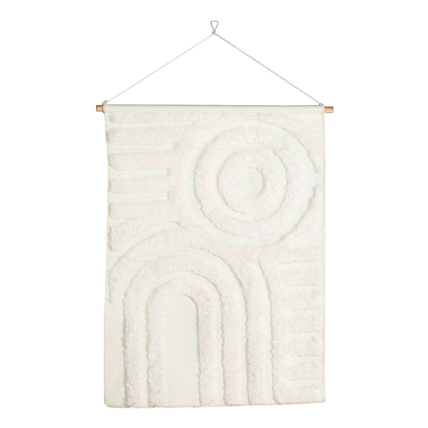 Nikita Carpet Venture Design Pynteartikler