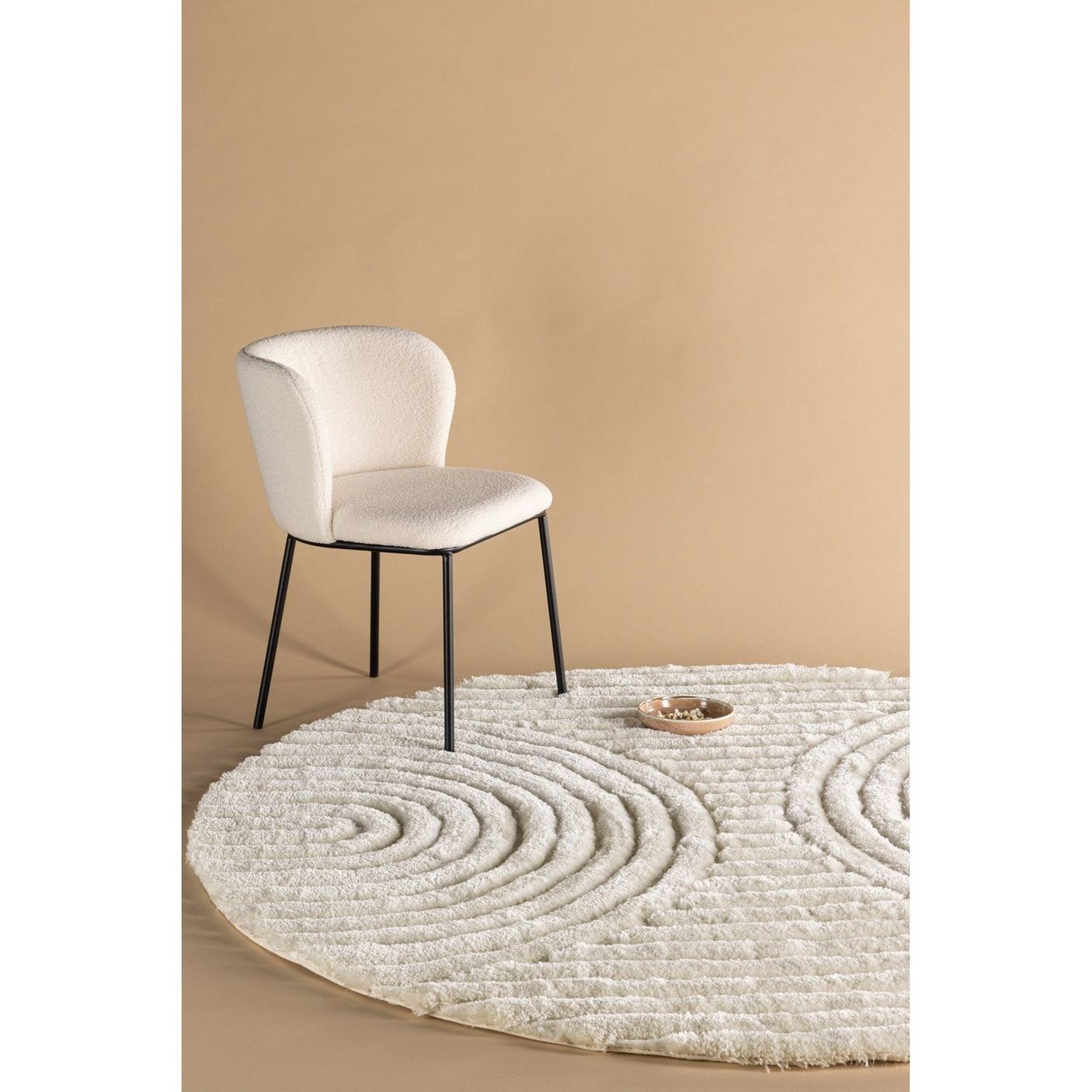 Niklas teppe 200x200 Venture Design Teppe