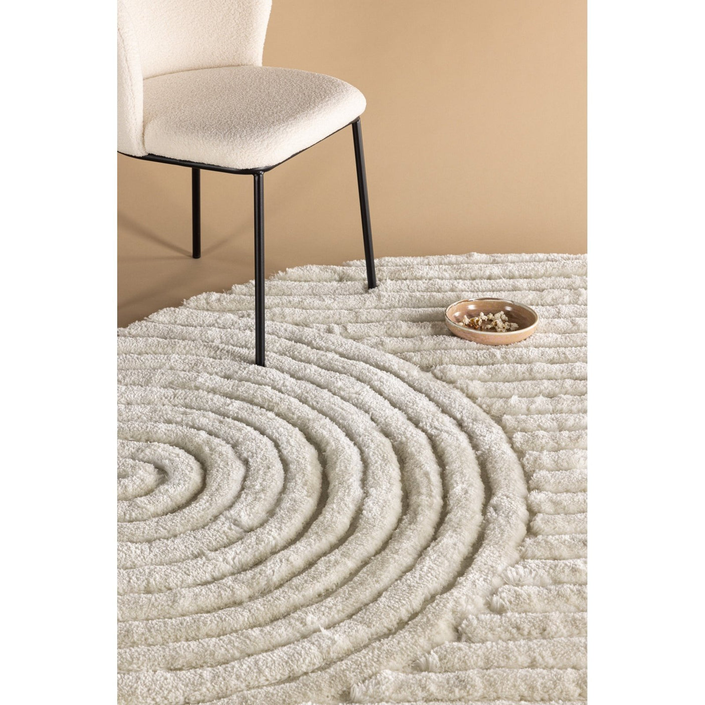 Niklas teppe 200x200 Venture Design Teppe