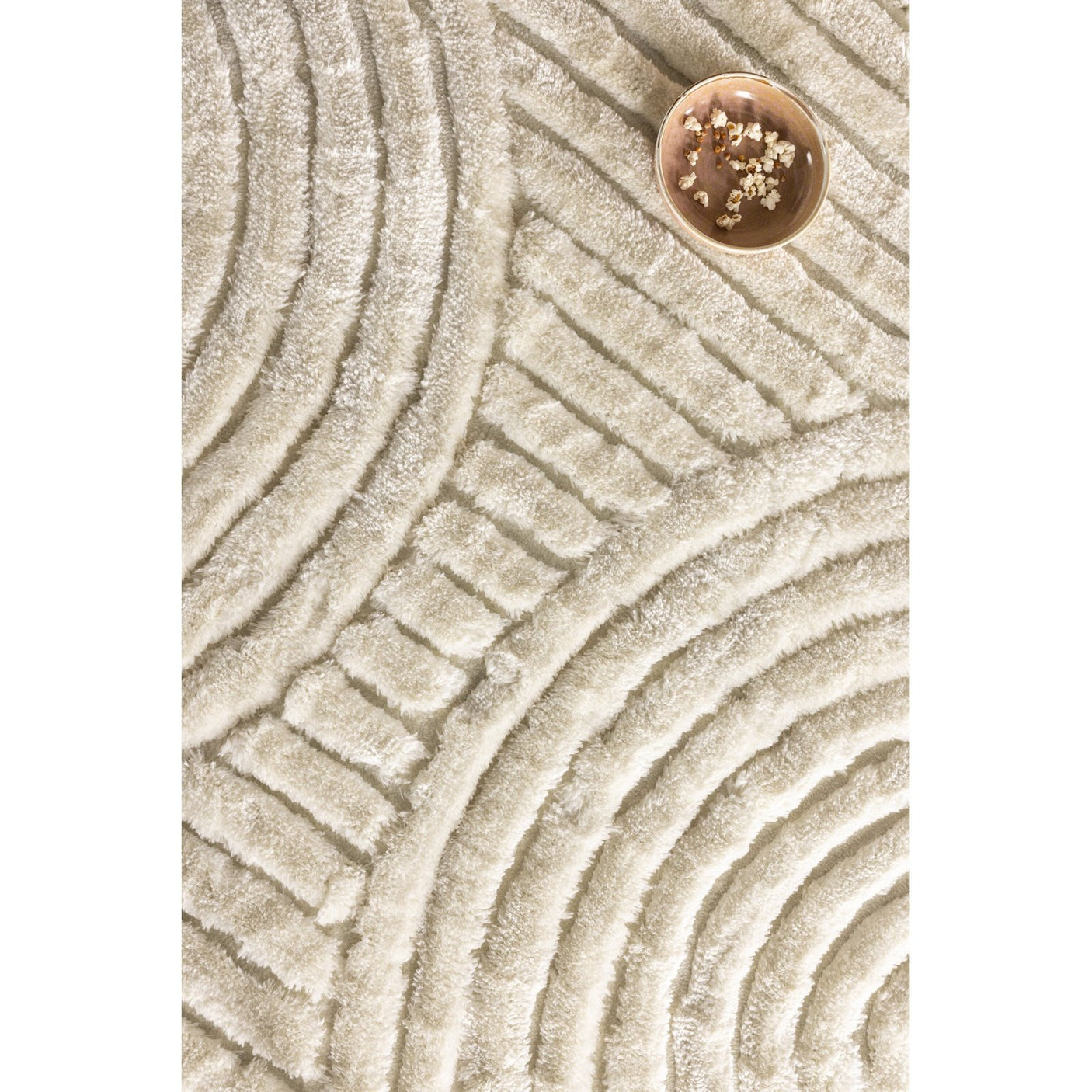 Niklas teppe 200x200 Venture Design Teppe